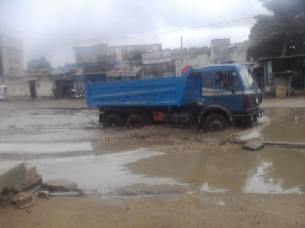 Article : C&ocirc;te d&rsquo;Ivoire: Abidjan plus que jamais perle des lagunes