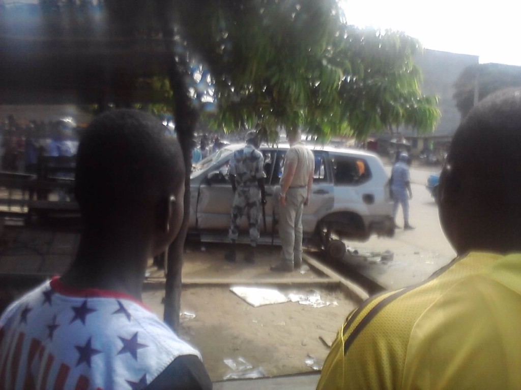 Article : C&ocirc;te d&rsquo;Ivoire : Abidjan, l&eacute;gendes urbaines et/ou r&eacute;alit&eacute;: des enfants et des jeune filles victimes de crimes rituels