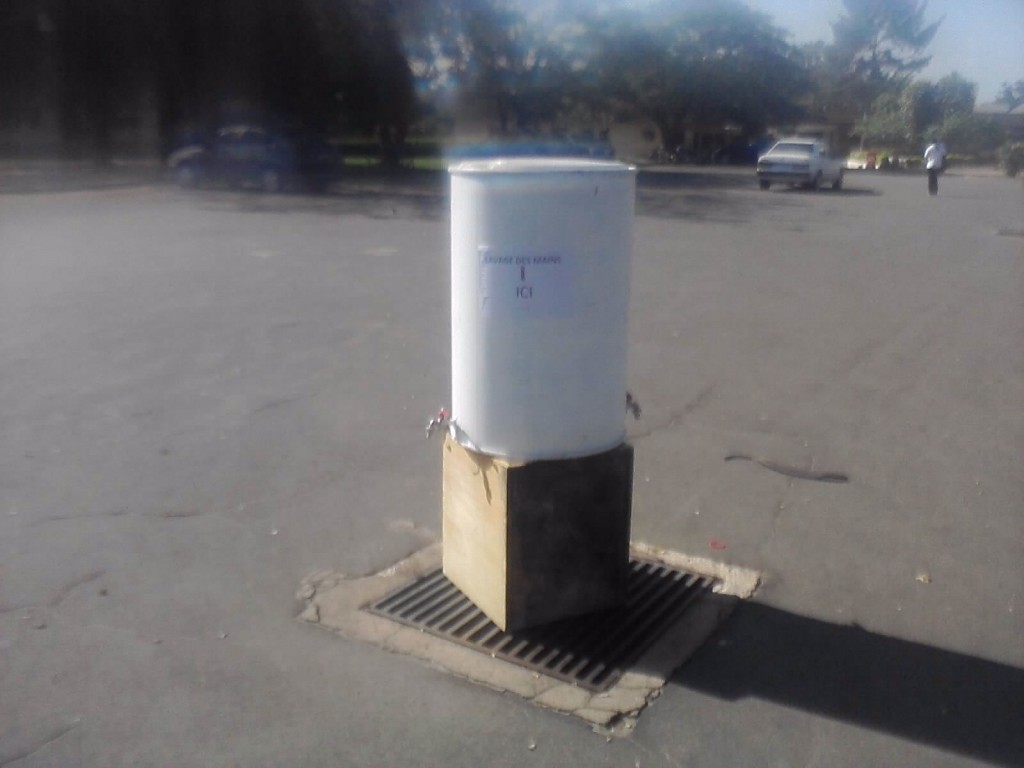 Article : C&ocirc;te d&rsquo;Ivoire : Bouak&eacute;, pr&eacute;vient-on vraiment Ebola ?