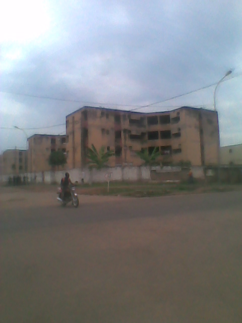 Article : Bouak&eacute; : cette ville ivoirienne en attente