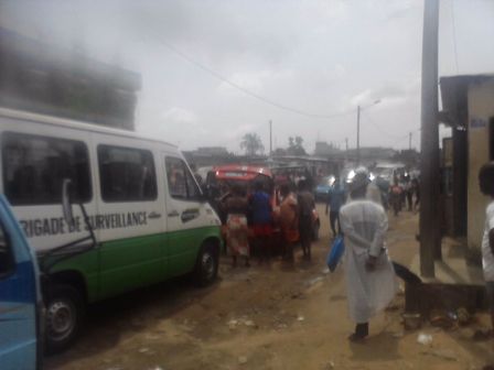 Article : C&ocirc;te d&rsquo;Ivoire : enl&egrave;vement des enfants, la population entre psychose et col&egrave;re