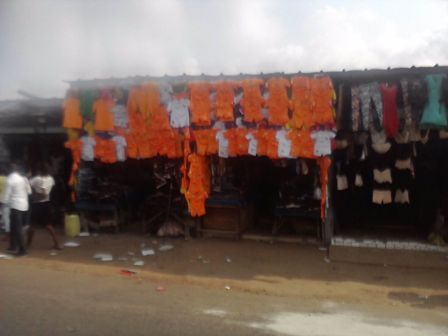 Article : Les El&eacute;phants en finale de la CAN 2015, la temp&eacute;rature monte &agrave; Abidjan