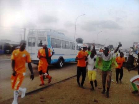 Article : Côte d&rsquo;Ivoire : après la victoire à la CAN, les leçons
