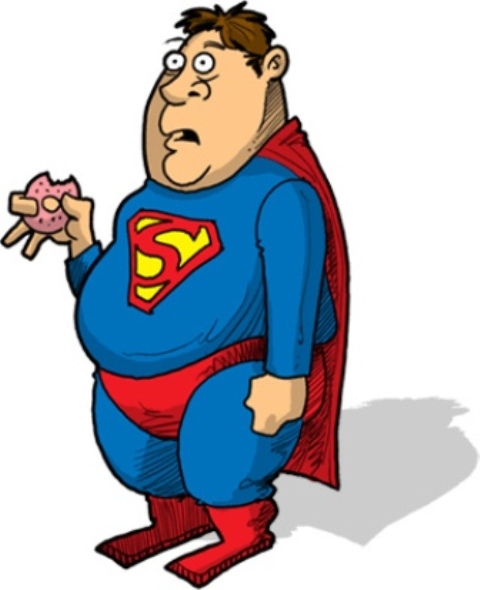 Article : Papa président, le sauveur (II)