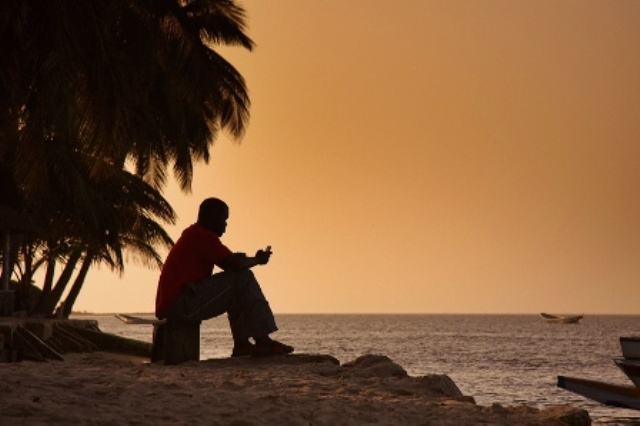 Article : Moi, candidat &agrave; la pr&eacute;sidentielle ivoirienne&hellip;