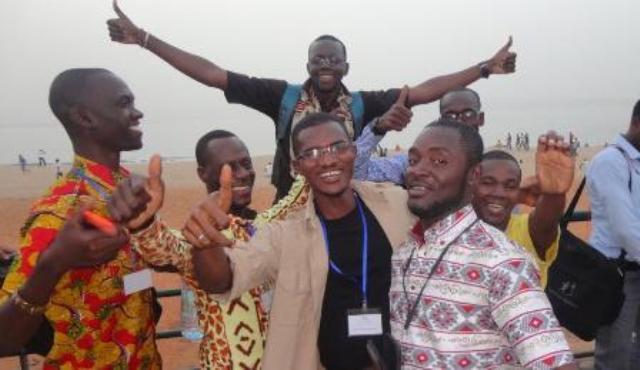 Article : L’abécédaire de la formation Mondoblog 2015