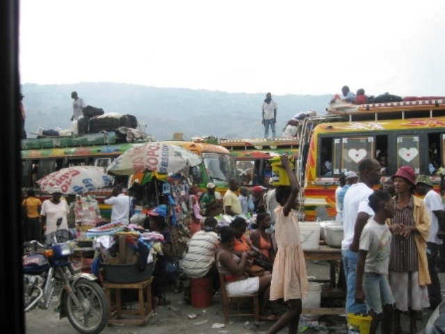 Article : Cahier d’un voyage dans le pays profond ivoirien