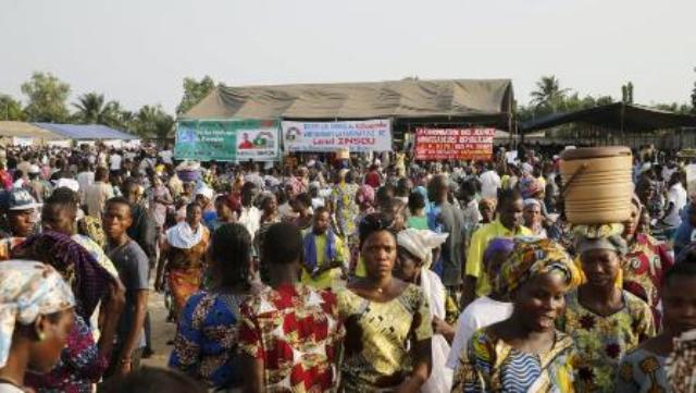 Article : D&eacute;mocratie au B&eacute;nin : bien&hellip; mais et apr&egrave;s