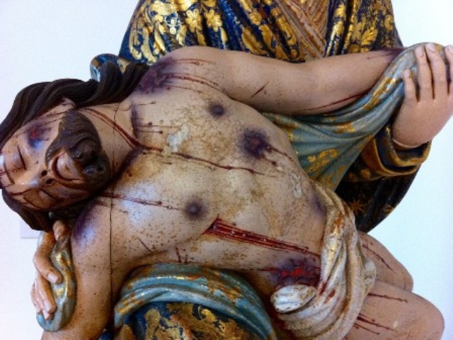 Article : Le chapelet du Crucifi&eacute; : la pri&egrave;re du si&egrave;cle (1), pr&eacute;sentation de la pri&egrave;re