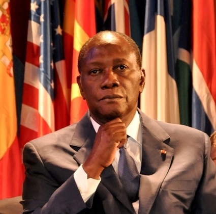 Article : Fin des mutineries en C&ocirc;te d&rsquo;Ivoire : Et si la d&eacute;mission de &laquo; ADO La Solution &raquo; &eacute;tait la solution