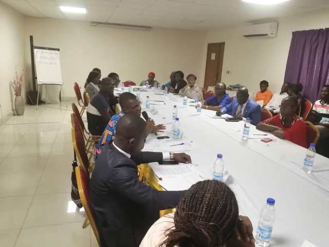 Article : Le Think Tank Label causes Afrique organisent des discussions sur les nouvelles lois ivoiriennes relatives au mariage, à la filiation, à la minorité et à la succession