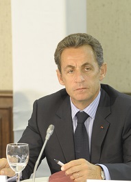 Article : Celui dont parlait Nicolas Sarkozy, la suite
