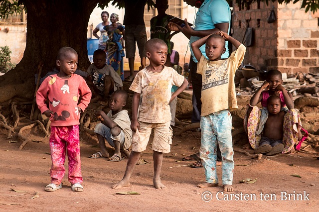 Article : Côte d’Ivoire : les noms baoulés, toute une science en péril