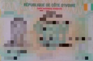 Article : Il faut sauver l’état civil originel de la Côte d’Ivoire
