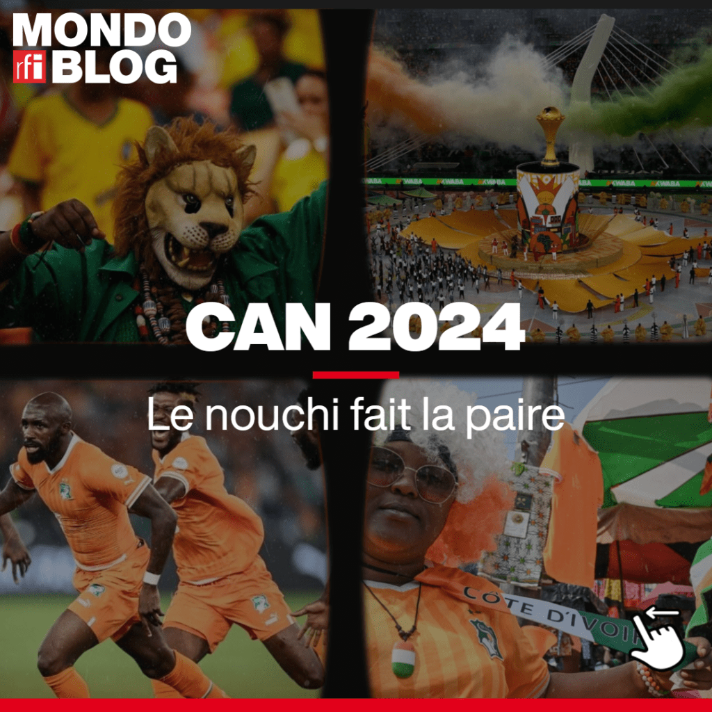 Article : La CAN 2023 au parfum du nouchi