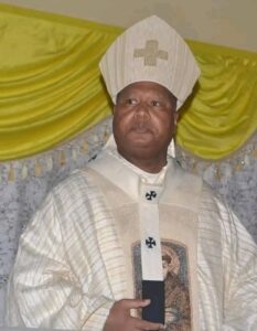 Article : Côte d’Ivoire : Monseigneur Paul-Siméon Ahouanan Djro, reposez en paix et ne manquez pas de prier pour nous