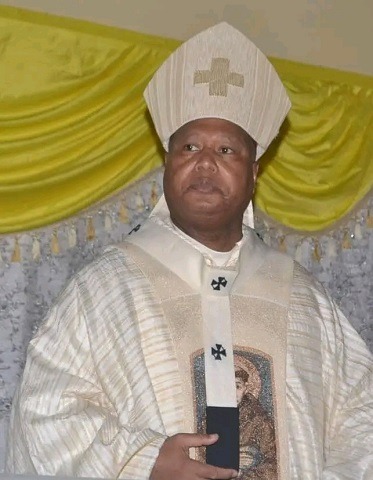 Article : Côte d’Ivoire : Monseigneur Paul-Siméon Ahouanan Djro, reposez en paix et ne manquez pas de prier pour nous