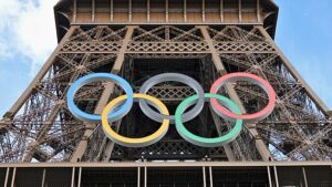 Article : Jeux Olympiques Paris 2024 : faites vos « je »