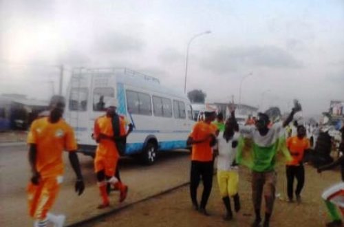 Article : Côte d’Ivoire : après la victoire à la CAN, les leçons