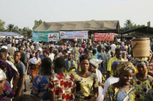 Article : Démocratie au Bénin : bien… mais et après