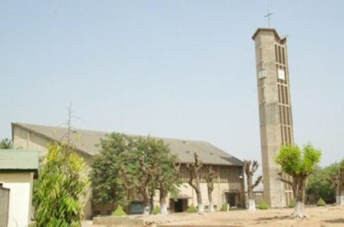 Article : Côte d’Ivoire : L’archidiocèse de Bouaké compte deux nouveaux prêtres