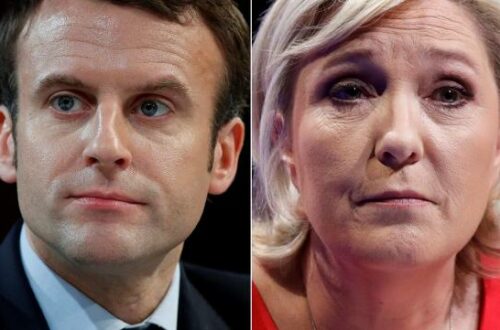 Article : Présidentielle française 2017 : Emmanuel Macron vs Marine Le Pen, la fin de la France à papa
