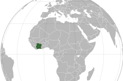 Article : La Côte d’Ivoire, épicentre d’une décolonisation en Afrique