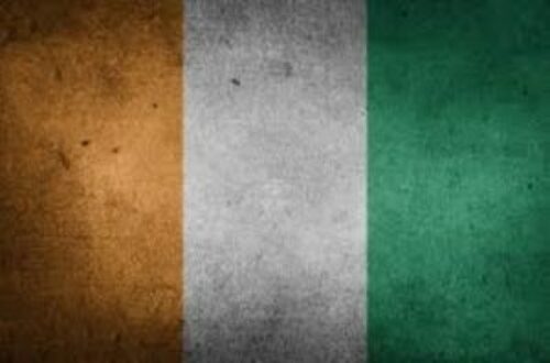Article : Prière pour la paix en Côte d’Ivoire