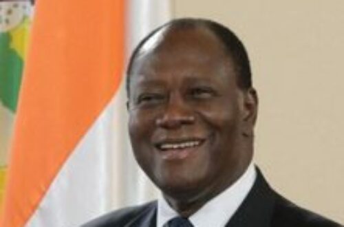 Article : Présidentielle ivoirienne : Le régime Ouattara innove avec la crise préélectorale