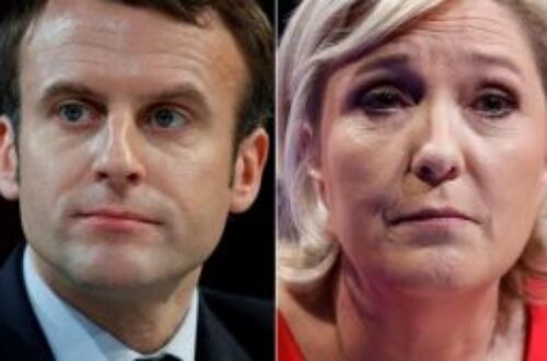 Article : Présidentielle française 2017 : Emmanuel Macron vs Marine Le Pen, la fin de la France à papa
