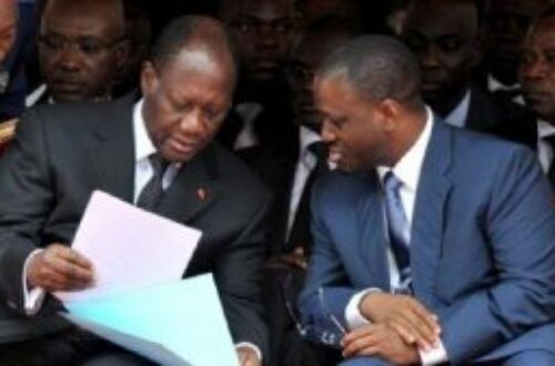 Article : Relation Ouattara-Soro en Côte d’Ivoire, « Rendez à Ouattara ce qui est à Ouattara et à Soro ce qui est à Soro »