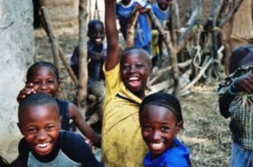 Article : Lutte contre le travail des enfants en Côte d’Ivoire : Bien mais doit mieux faire